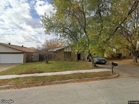 Wayfarer, BEDFORD, TX 76021
