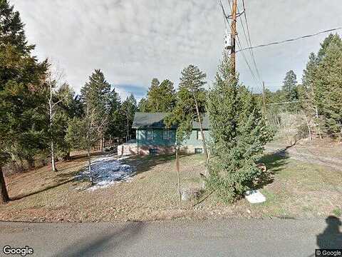 Rand, CONIFER, CO 80433