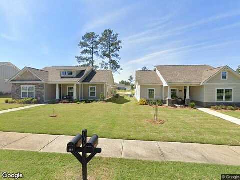Cherokee Rose, DUBLIN, GA 31021
