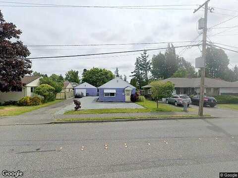 Ellis, BELLINGHAM, WA 98225