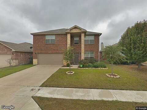 Yoakum, FORT WORTH, TX 76108