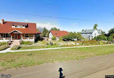 Mill, JOSEPH, OR 97846