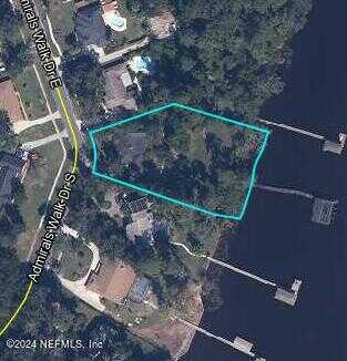 Admirals Walk, ORANGE PARK, FL 32073