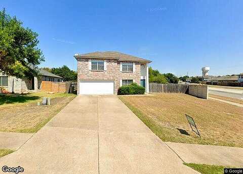 Donnell, ROUND ROCK, TX 78664