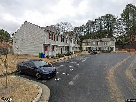 Saratoga Lake, DECATUR, GA 30034