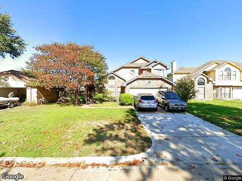 Fenwick, GRAND PRAIRIE, TX 75052