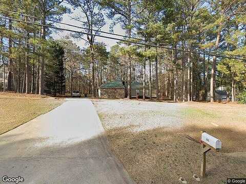 Mcdonough, FAYETTEVILLE, GA 30214