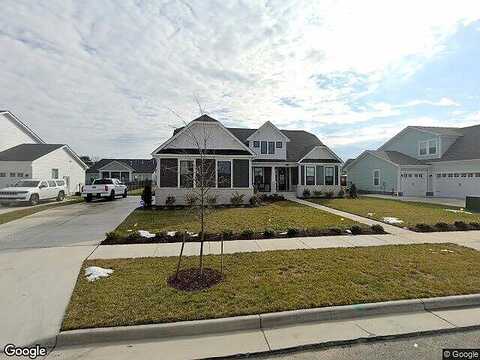 Batten Arch, VIRGINIA BEACH, VA 23456