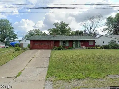 Pittsburgh, ERIE, PA 16508