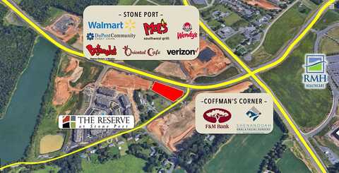 Ridgedale, ROCKINGHAM, VA 22801
