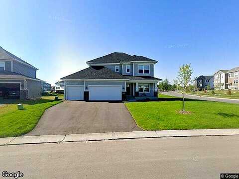 Kenwood, SAINT MICHAEL, MN 55376