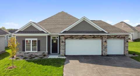 Kama, SAINT MICHAEL, MN 55376