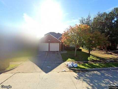 Waterway, GRAND PRAIRIE, TX 75054