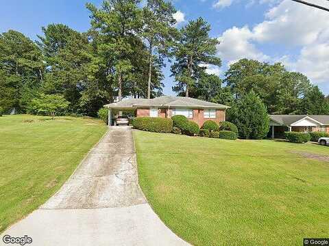 Bell, SMYRNA, GA 30080