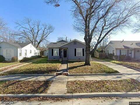 Wayside, FORT WORTH, TX 76110
