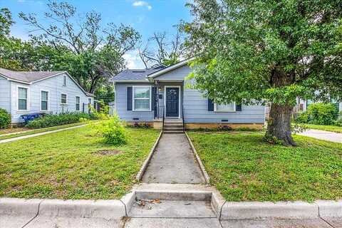 Wayside, FORT WORTH, TX 76110