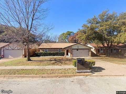 Muse, FORT WORTH, TX 76112