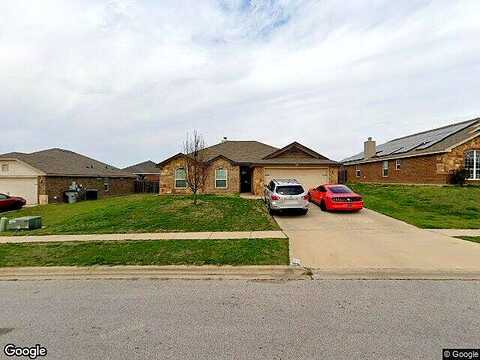 Uvero Alto, KILLEEN, TX 76549