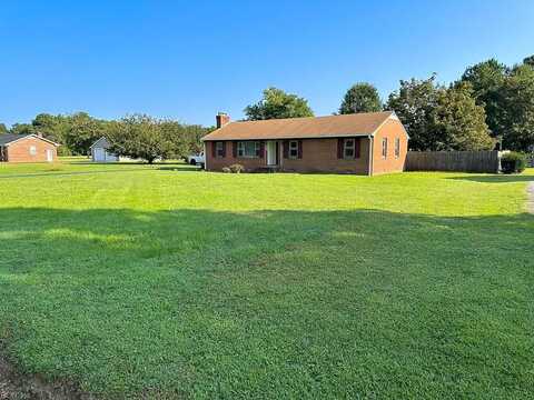 Lake Cohoon, SUFFOLK, VA 23434