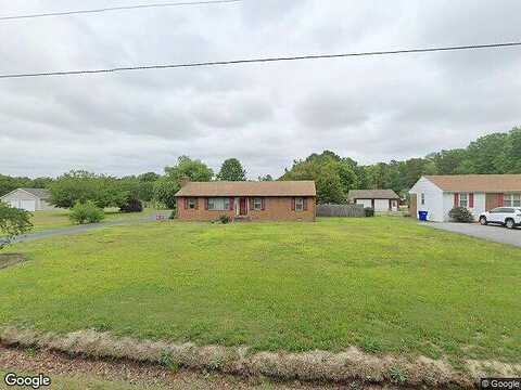 Lake Cohoon, SUFFOLK, VA 23434