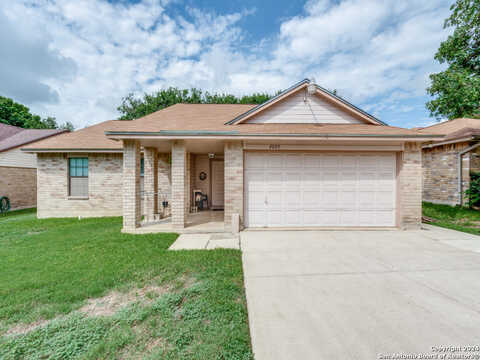 Cedar, SCHERTZ, TX 78154