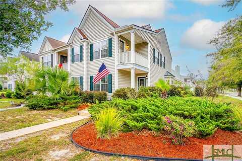 Ashleigh, SAVANNAH, GA 31407