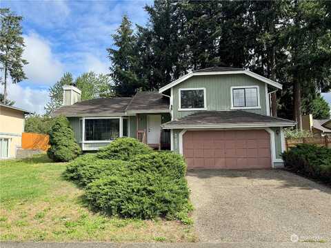 186Th, COVINGTON, WA 98042