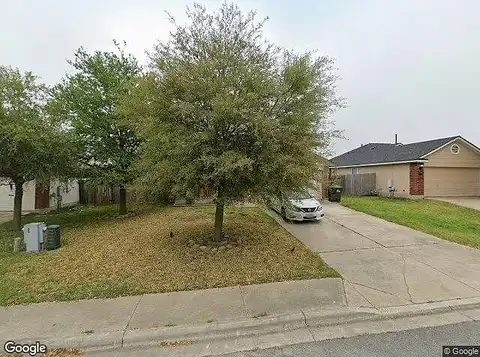 Langely, KYLE, TX 78640