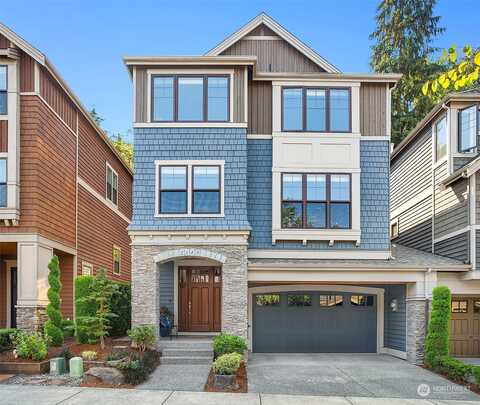 Alpine Crest, ISSAQUAH, WA 98027