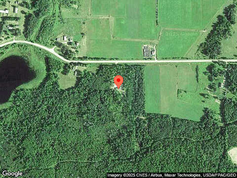 County Road 60, BOVEY, MN 55709