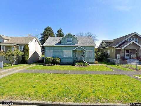 M, TACOMA, WA 98405