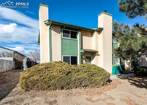 Washo, COLORADO SPRINGS, CO 80915