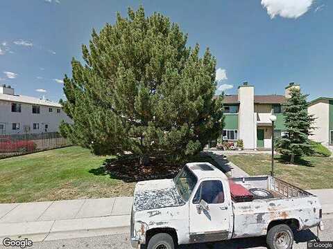 Washo, COLORADO SPRINGS, CO 80915