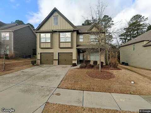 Overlook, LITHONIA, GA 30058