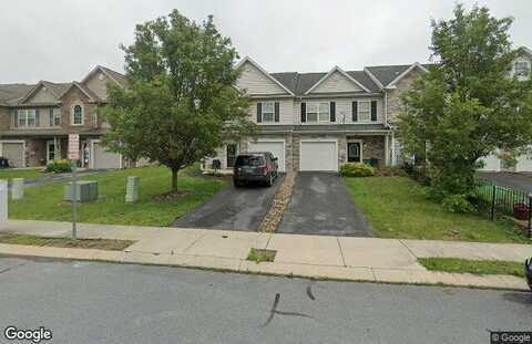 Whitley, CHAMBERSBURG, PA 17201