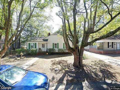 42Nd, SAVANNAH, GA 31404