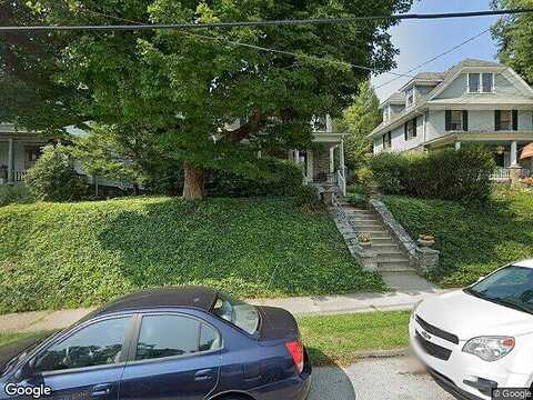 Woodlyn, GLENSIDE, PA 19038
