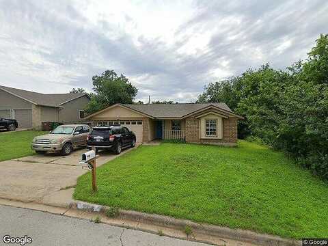 Frontier, ROUND ROCK, TX 78681