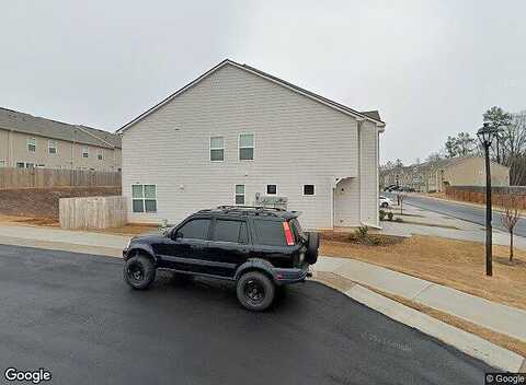 Mulsanne, LITHONIA, GA 30058
