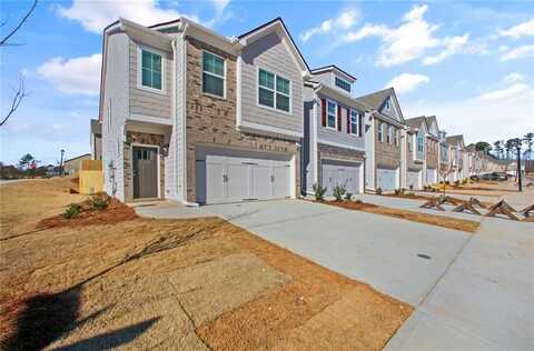 Mulsanne, LITHONIA, GA 30058