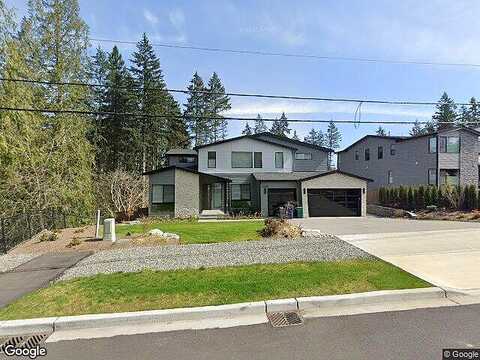 Old Poplar, BRIER, WA 98036