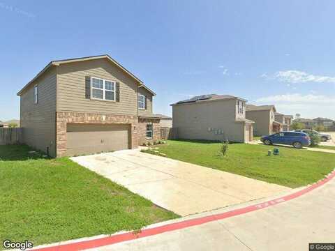 Denson, JARRELL, TX 76537