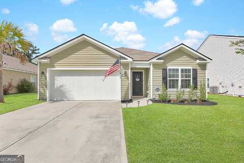 Gardenia, SAVANNAH, GA 31407