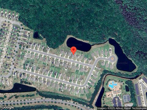 Gardenia, SAVANNAH, GA 31407