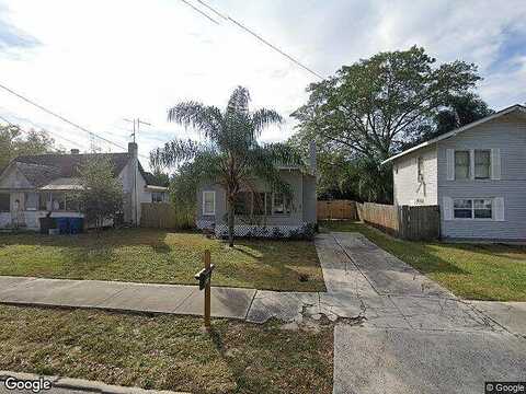 Avenue F, WINTER HAVEN, FL 33880
