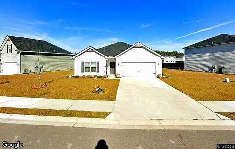 Brightleaf, HINESVILLE, GA 31313