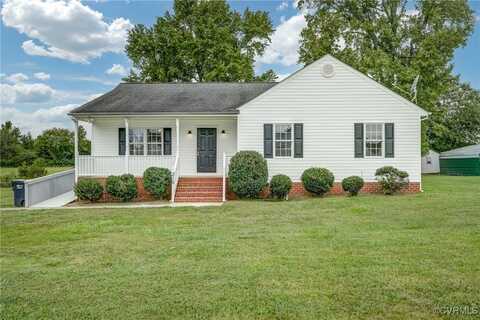 Pleasant, HOPEWELL, VA 23860