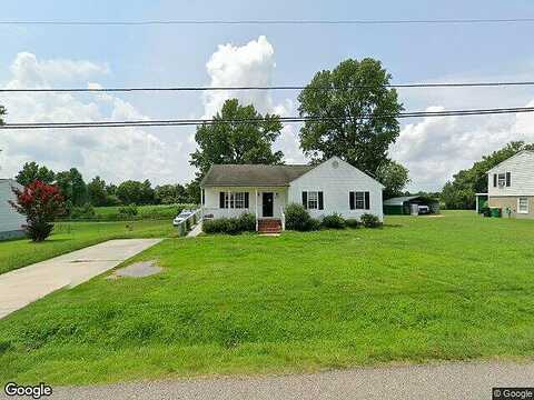 Pleasant, HOPEWELL, VA 23860