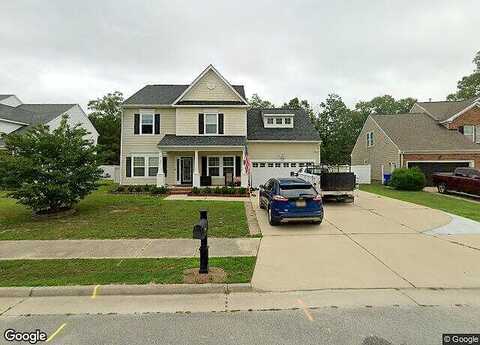 Brians, SUFFOLK, VA 23434