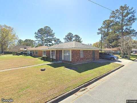 Mcleod, SAVANNAH, GA 31405